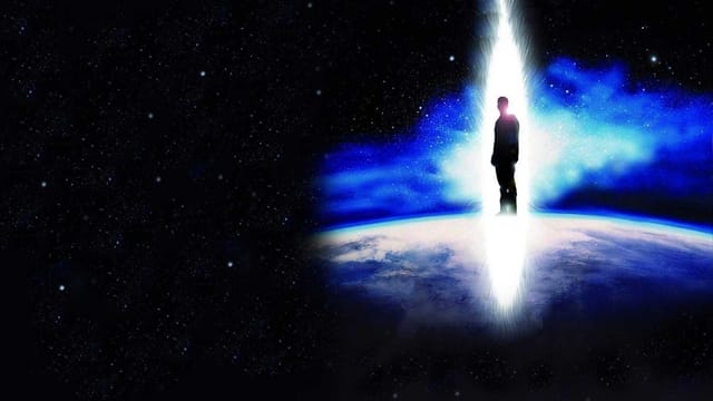 The Man from Earth kostenlos streamen | dailyme