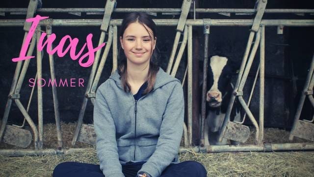 TIERWELT Live - Inas Sommer kostenlos streamen | dailyme