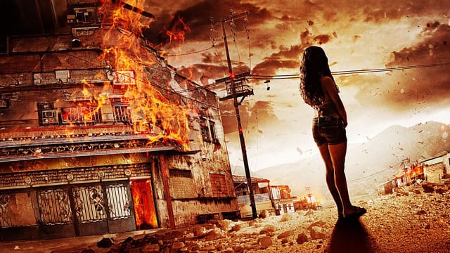 Sin Nombre – Life Without Hope kostenlos streamen | dailyme