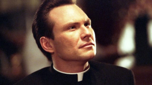 The Good Shepherd kostenlos streamen | dailyme