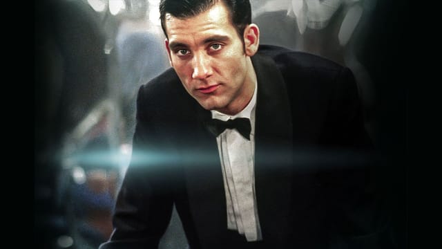 Croupier kostenlos streamen | dailyme
