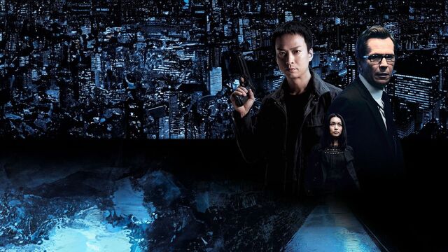 Rain Fall kostenlos streamen | dailyme