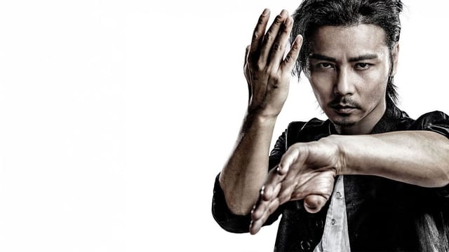 Master Z – The Ip Man Legacy kostenlos streamen | dailyme
