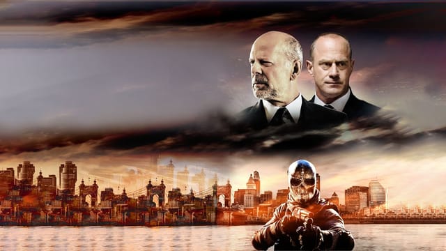 Marauders – Die Reichen werden bezahlen kostenlos streamen | dailyme