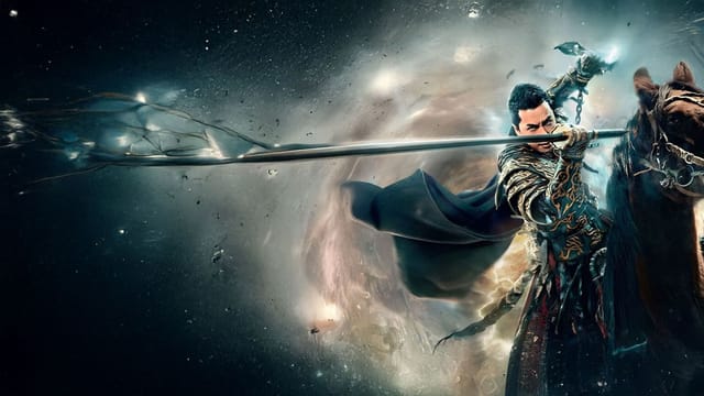 Iceman – Der Krieger aus dem Eis kostenlos streamen | dailyme