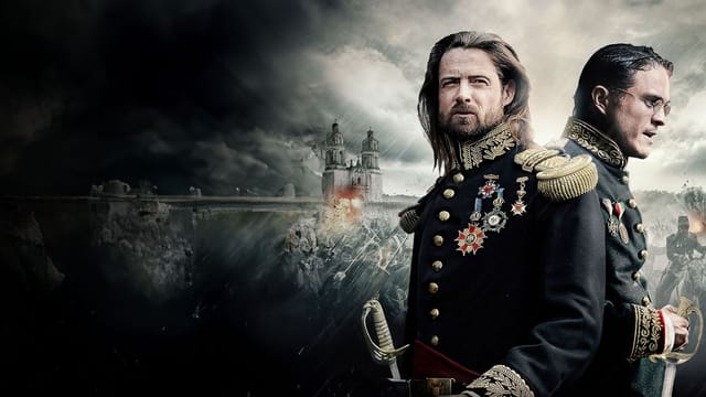 Tage der Freiheit – Schlacht um Mexiko kostenlos streamen | dailyme