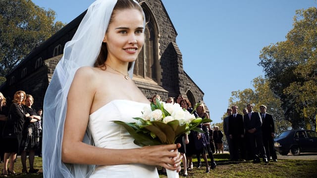The Wedding Party: Was ist schon Liebe? kostenlos streamen | dailyme