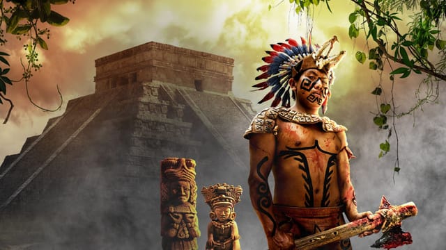City of Gold kostenlos streamen | dailyme