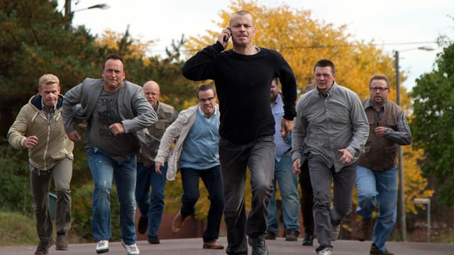 Heart of a Lion kostenlos streamen | dailyme