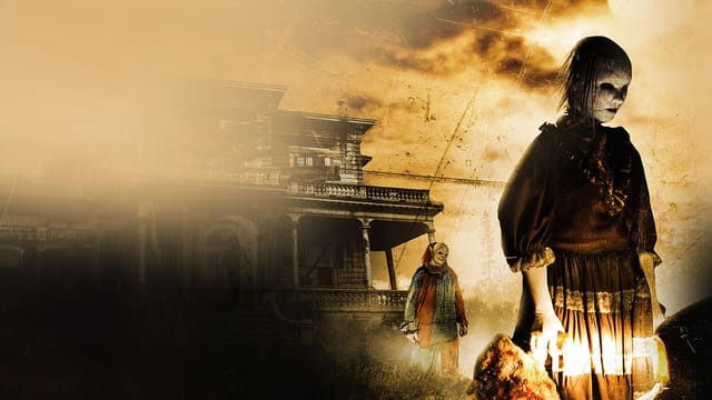 Halloween House kostenlos streamen | dailyme