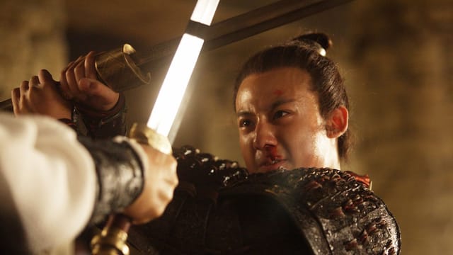 Wu Ji – Meister des Schwertes kostenlos streamen | dailyme