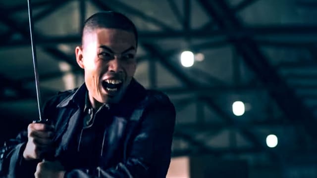 The King of the Streets – Nur die Starken überleben kostenlos streamen | dailyme