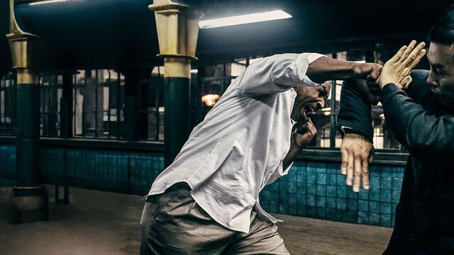 Ip Man 3 kostenlos streamen | dailyme