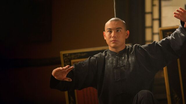 Tai Chi Zero kostenlos streamen | dailyme