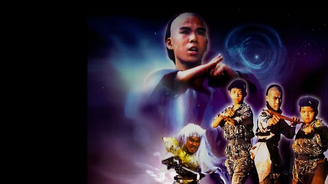 Dragon Kids - Reise in eine andere Zeit kostenlos streamen | dailyme