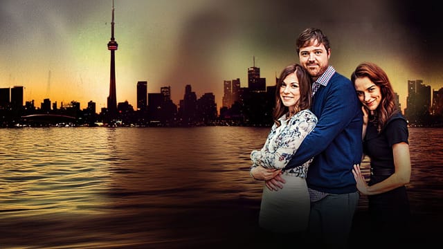 A Special Kind of Love – Rendezvous mit dem Tod kostenlos streamen | dailyme