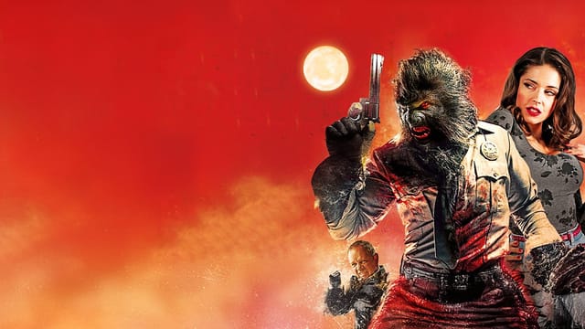Wolfcop kostenlos streamen | dailyme