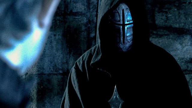 Sin Reaper kostenlos streamen | dailyme