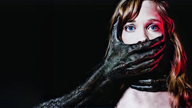 Dämon – Dunkle Vergangenheit kostenlos streamen | dailyme
