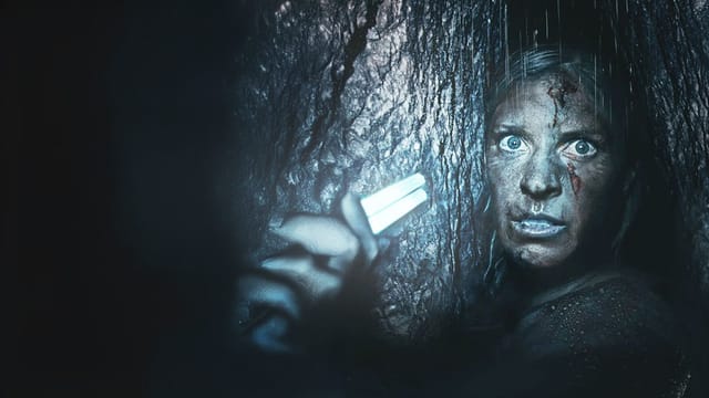 Beneath – Abstieg in die Finsternis kostenlos streamen | dailyme