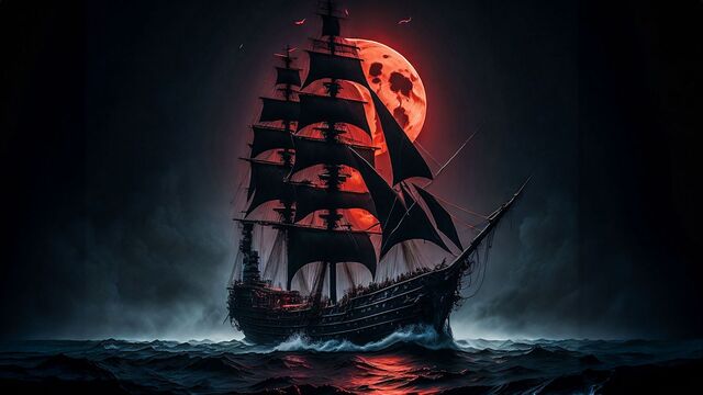 Das Geheimnis der Mary Celeste kostenlos streamen | dailyme
