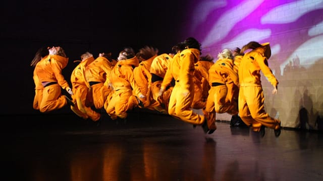 Berlin Dance Battle – A Streetdance Journey kostenlos streamen | dailyme
