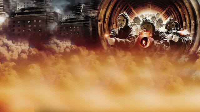 Atomic Eden kostenlos streamen | dailyme