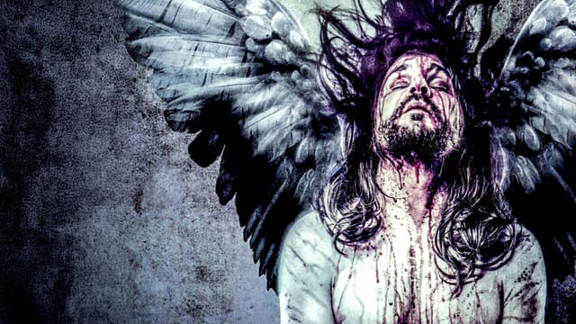 Fallen Angel – Der gefallene Engel kostenlos streamen | dailyme