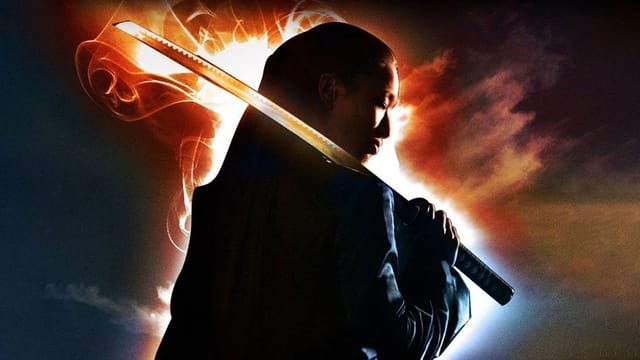 Ninja – Im Zeichen des Drachen kostenlos streamen | dailyme