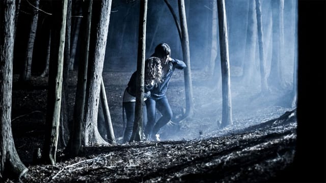 Absoluter Gehorsam – Silent Retreat kostenlos streamen | dailyme