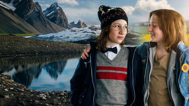 Hin und Her – Chaos im Doppelpack kostenlos streamen | dailyme