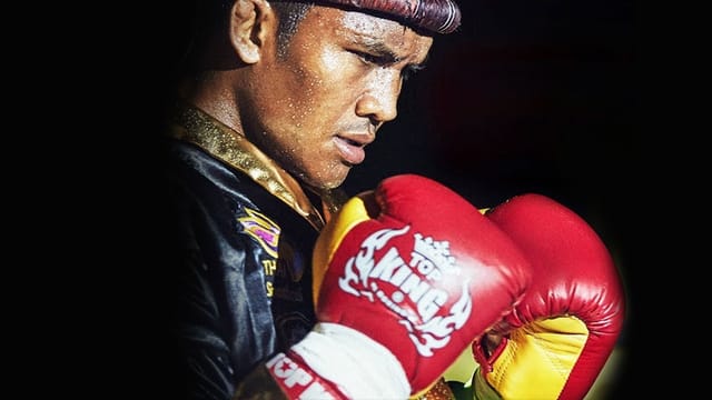 Buakaw: Boxer Legend Legacy kostenlos streamen | dailyme
