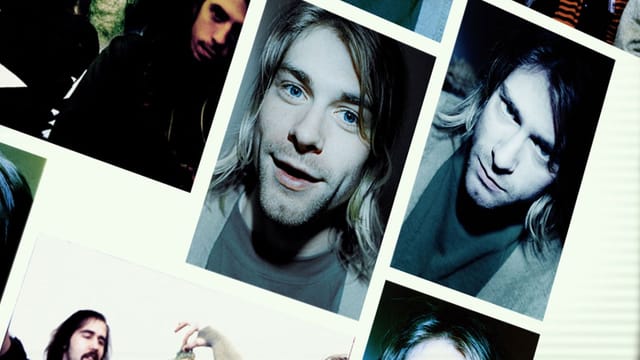 Kurt Cobain – Tod einer Ikone kostenlos streamen | dailyme