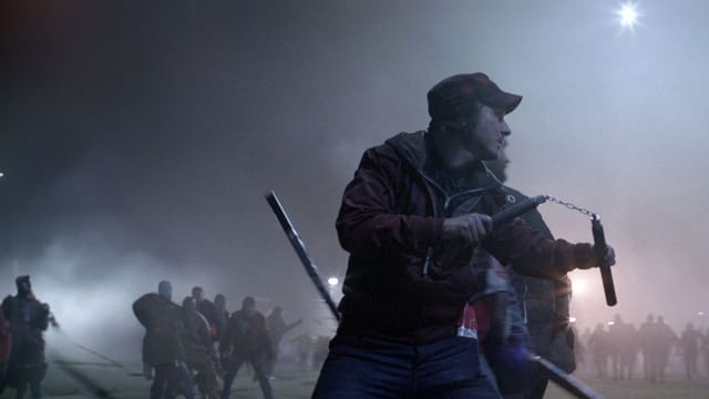 Goal of the Dead – 11 Zombies müsst Ihr sein! kostenlos streamen | dailyme
