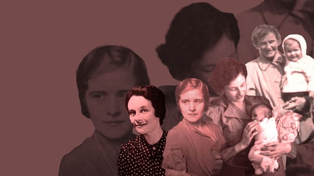 Die Frauen des 20. Juli kostenlos streamen | dailyme