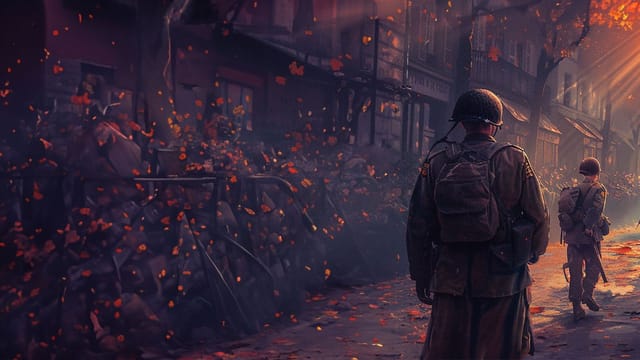Der Geist der Befreiung (OmU) kostenlos streamen | dailyme