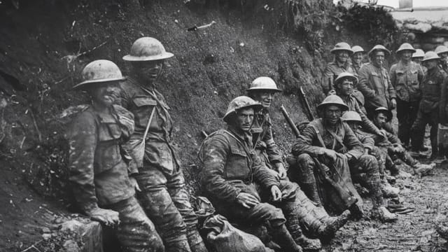Auf zu den Waffen kostenlos streamen | dailyme