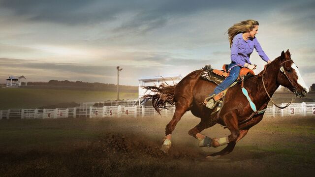 Rodeo Girl kostenlos streamen | dailyme