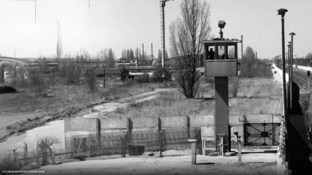 Reich und Republik Teil 8: Ost - West - Der Kalte Krieg kostenlos streamen | dailyme