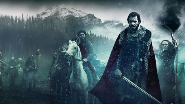 The Conqueror - Angst wird herrschen kostenlos streamen | dailyme