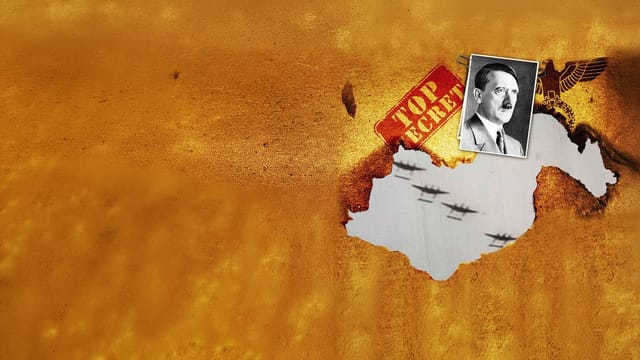 Hitlers geheime Waffen kostenlos streamen | dailyme