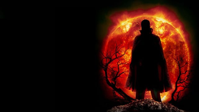 Dracula – The Dark Lord kostenlos streamen | dailyme