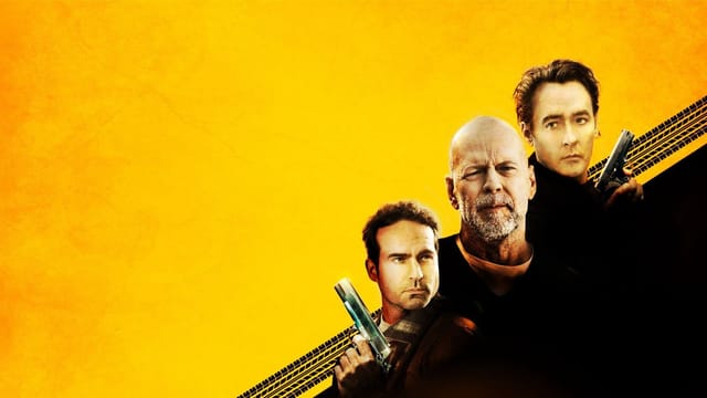 The Prince: Only God Forgives kostenlos streamen | dailyme