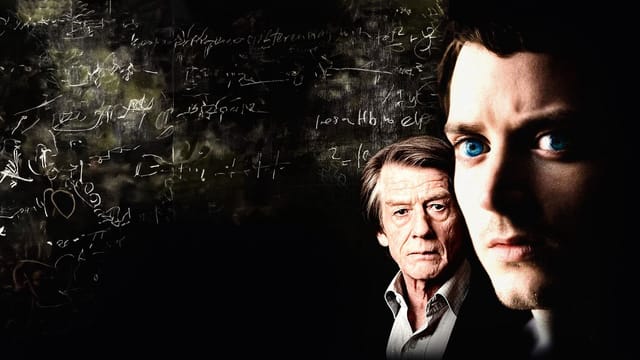 The Oxford Murders kostenlos streamen | dailyme