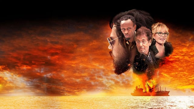 Pirates of Somalia kostenlos streamen | dailyme
