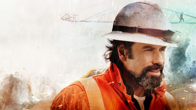 Der Sturm – Life on the Line kostenlos streamen | dailyme