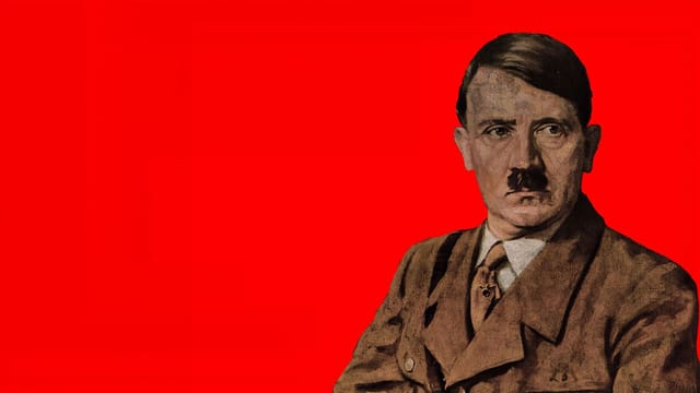 Hitler - Eine Karriere kostenlos streamen | dailyme