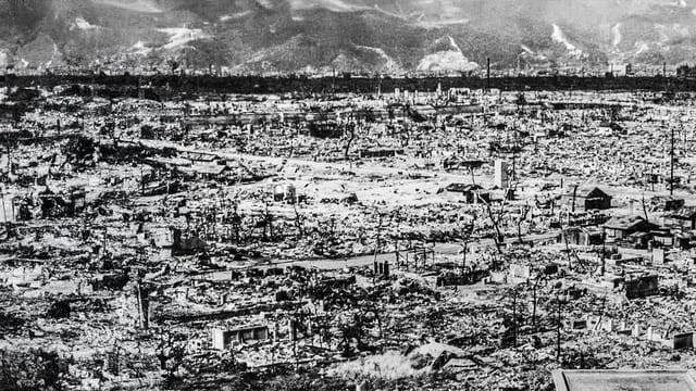 Zweiter Weltkrieg – Von Berlin bis Hiroshima kostenlos streamen | dailyme