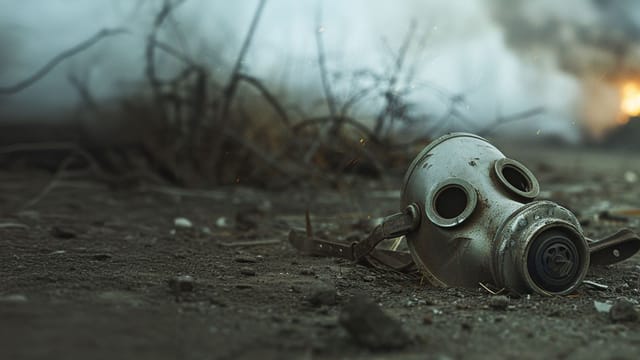 Der Kalte Krieg – Bunker, Basen und Relikte kostenlos streamen | dailyme