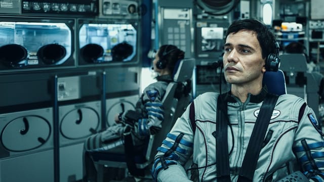 Europa Report kostenlos streamen | dailyme